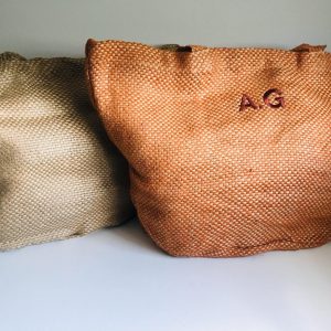 Bolso de playa Atria personalizado