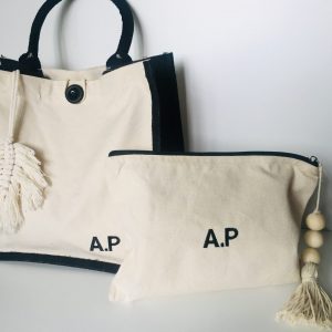 Bolso NÁPOLES personalizado