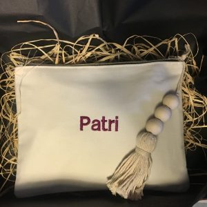 Neceser CLEOPATRA personalizado