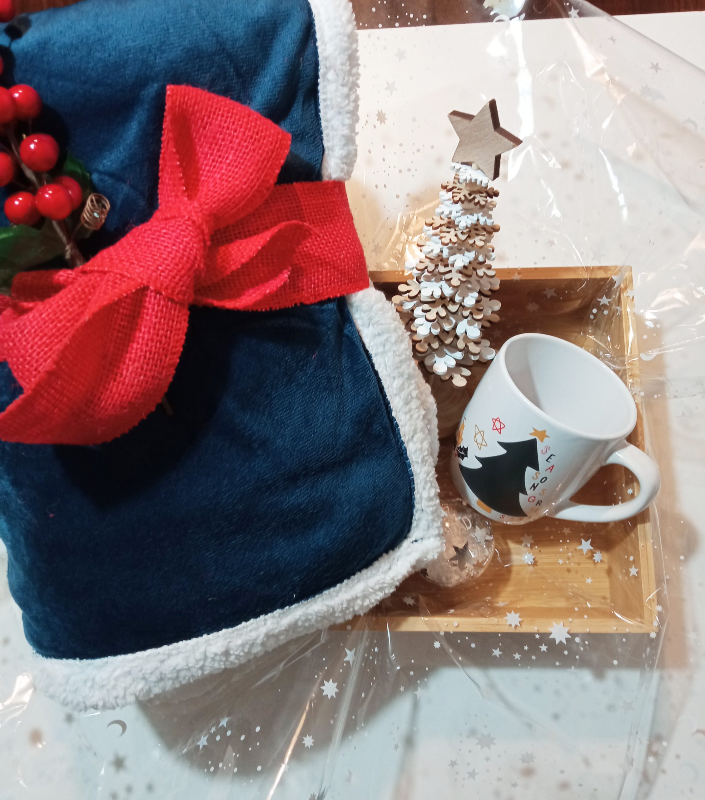 Wishbox Navidad 2 - Imagen 2