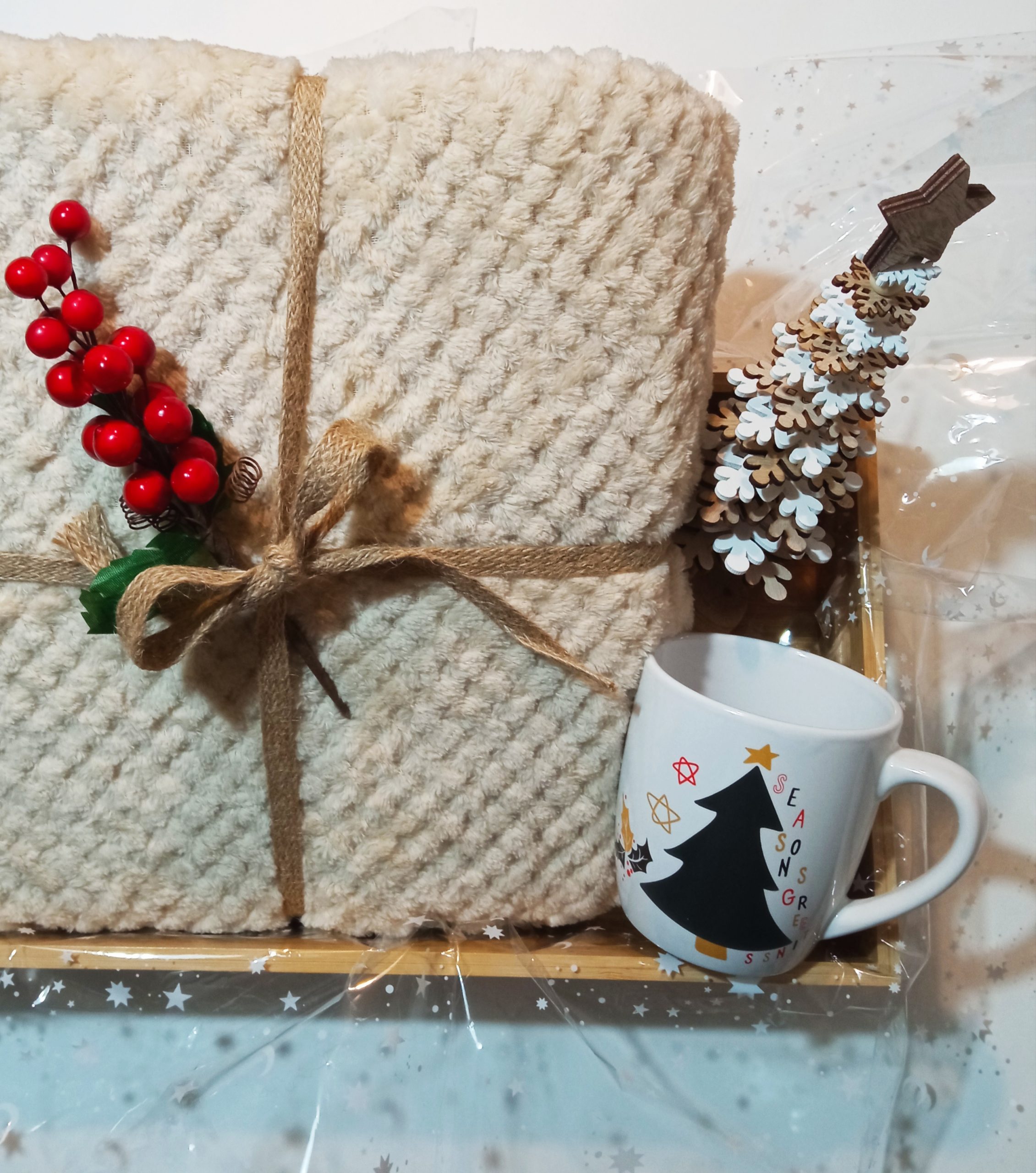 Wishbox Navidad 2 - Imagen 2