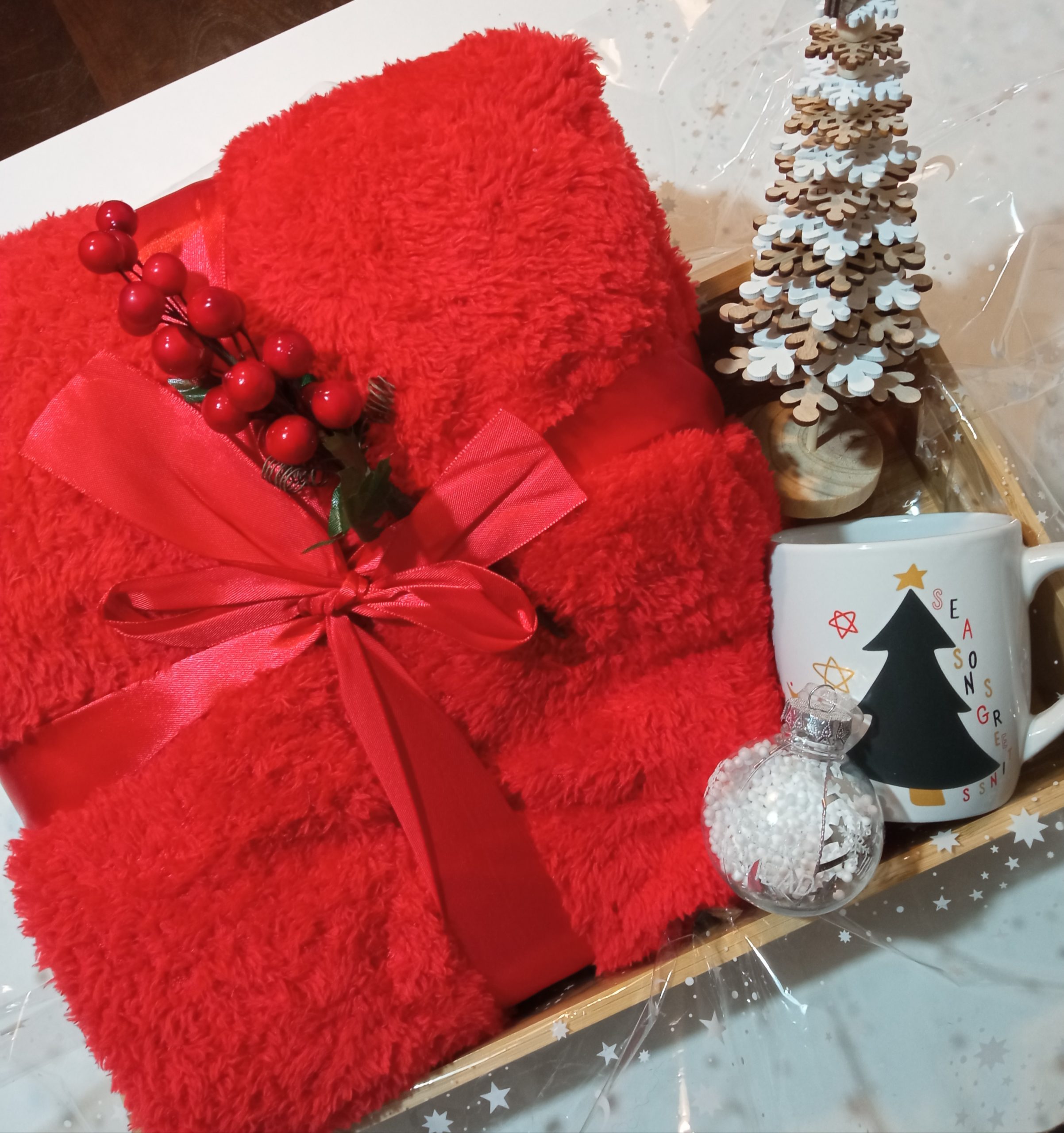 Wishbox Navidad 2 - Imagen 2