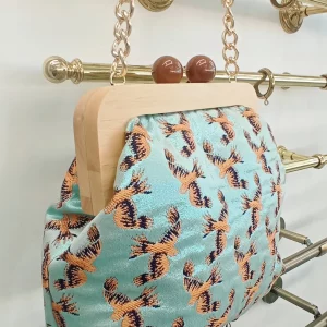 WishBag 22 - 05 pajaritos