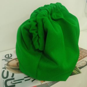 WishBag 22 - 08 bombóm verde