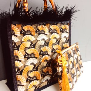 WishBag 22 -11 Abanicos de colores