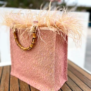 WishBag 22 -06 Rosa Rosae