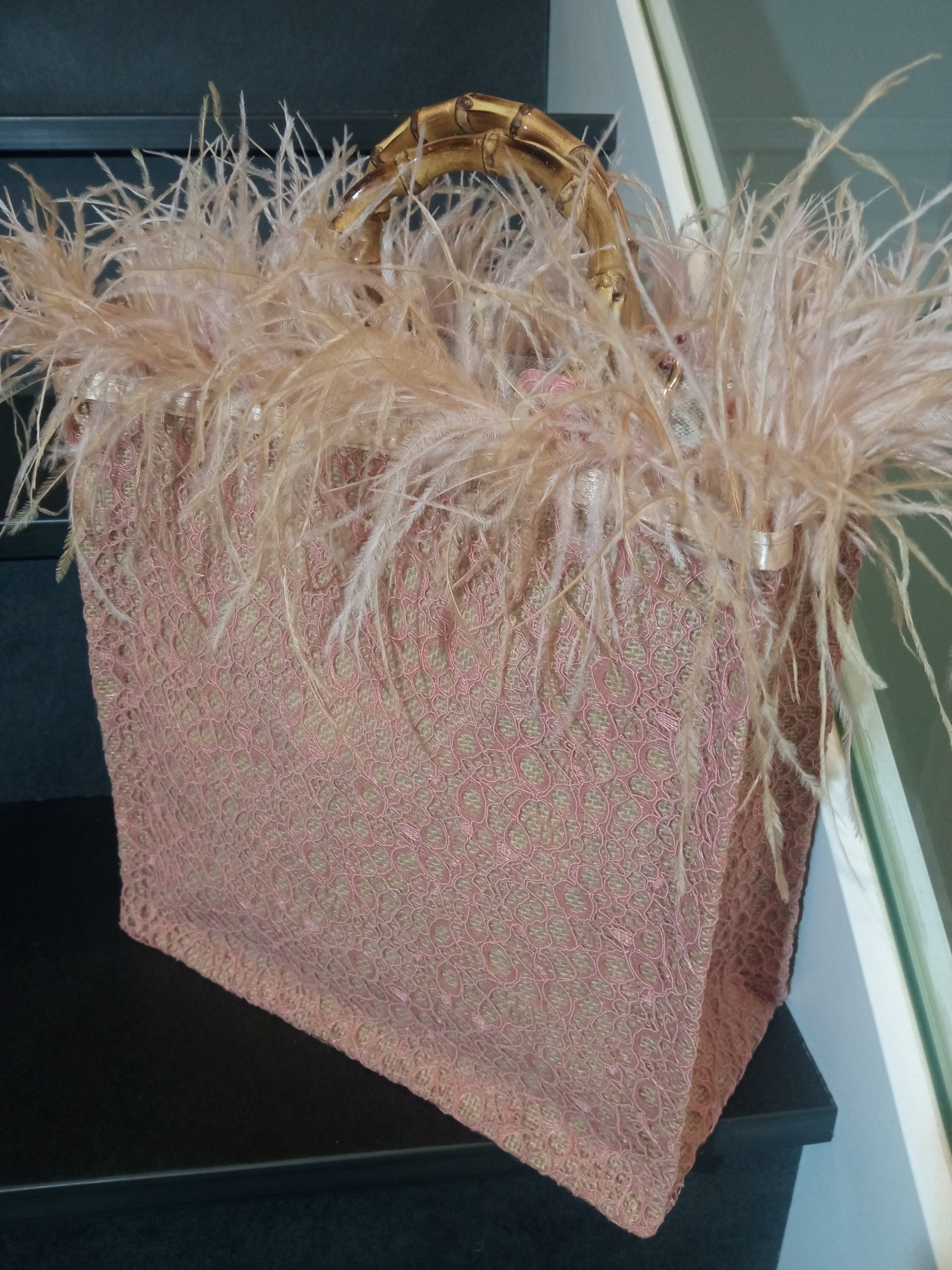 WishBag 22 -06 Rosa Rosae - Imagen 2