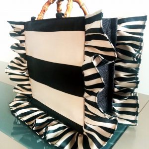 WishBag 22 - 13 Rayas y volantes