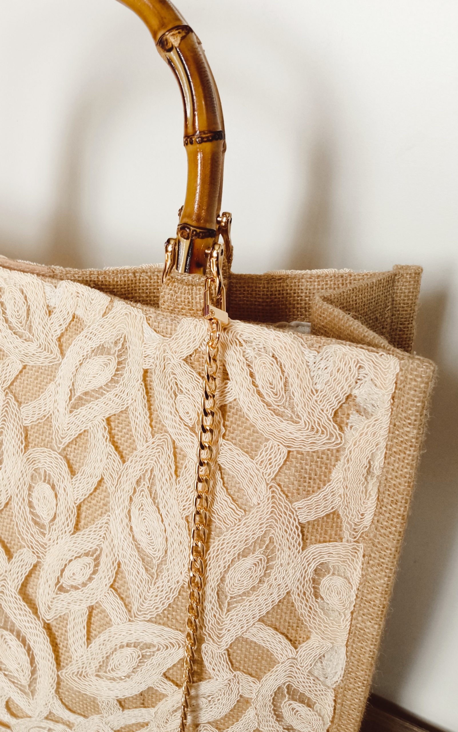 WishBag 22 - 16 hojas y encaje - Imagen 3