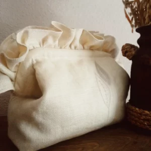 WishBag 22 -26 Bombonera de crema