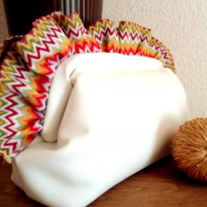 WishBag 22 - 27  Bombonera multicolor