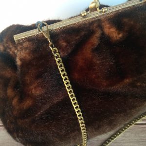 WishBag 22 -32 pelocho bisón