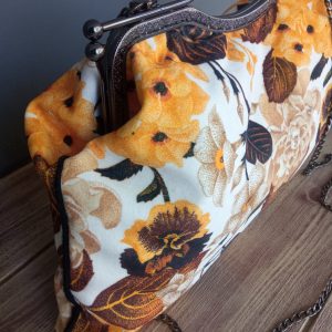 WishBag 22 -39 flores de otoño