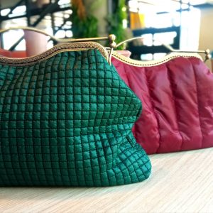 WishBag 22 - 34 acolchado con cierre