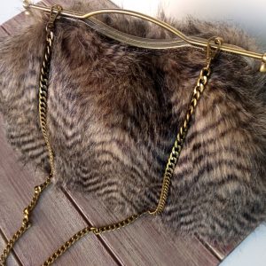 WishBag 22 - 31 Pelocho lince