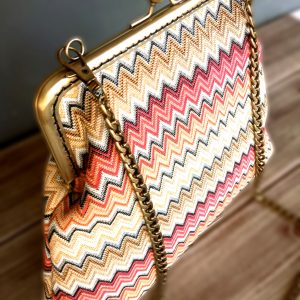 WishBag 22 - 38 rayas de colores