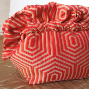 WishBag 22 - 41 Bombonera Any