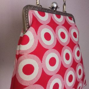 WishBag 22 - 37 circulos rojos