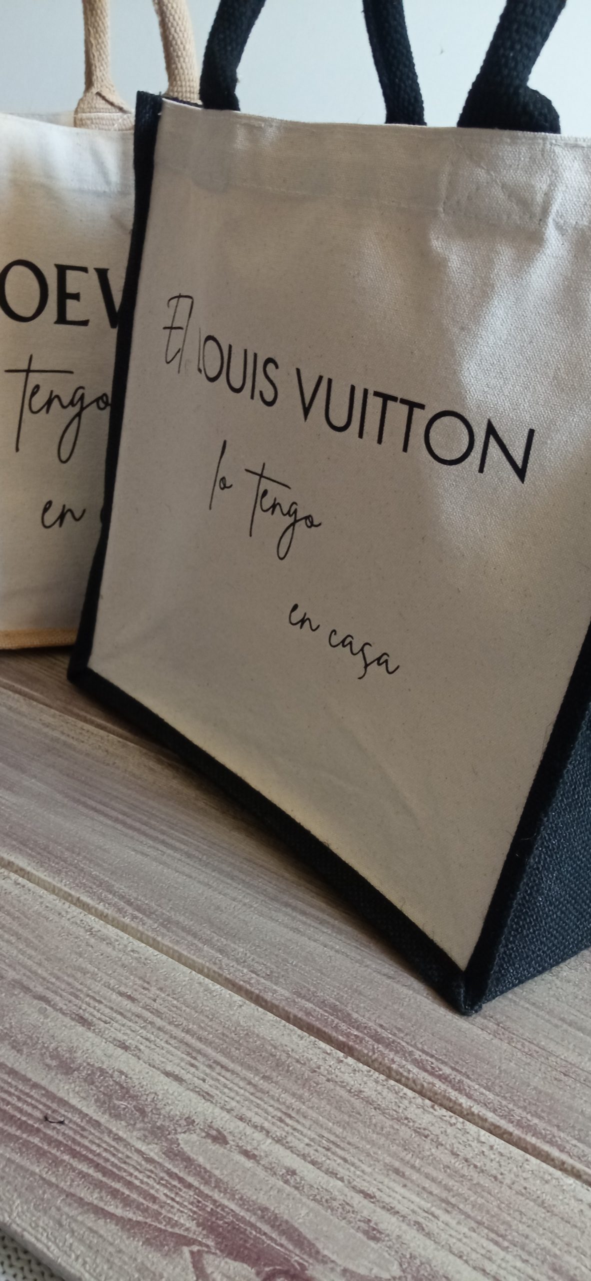 WisgBag MaryTote - 1 - Imagen 2