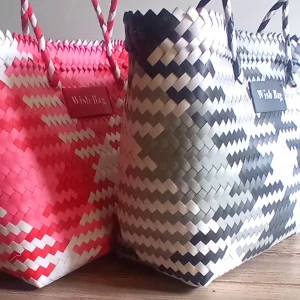 WishBag Trencitas - 23