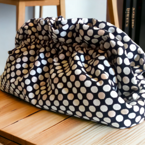 WishBag Maxi Bombonera lunares - 23